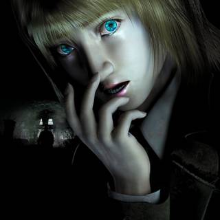 Clock Tower 3 wallpaper