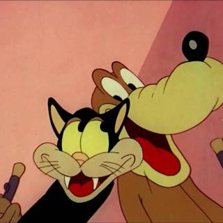 Little Lulu wallpaper