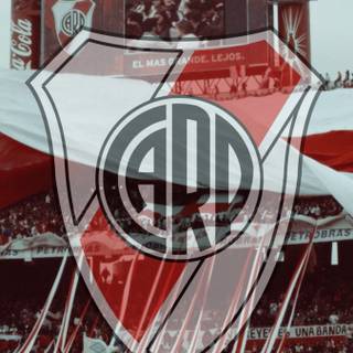 Club Atlético River Plate wallpaper