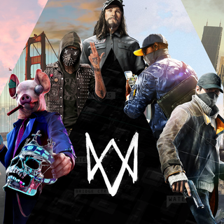 Clock Tower 3 wallpaper