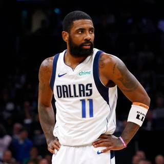 Kyrie Irving Dallas Mavericks wallpaper