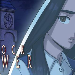 Clock Tower 3 wallpaper