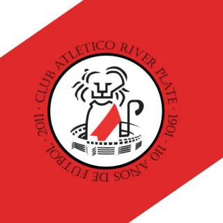 Club Atlético River Plate wallpaper