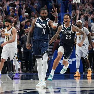 Kyrie Irving Dallas Mavericks wallpaper