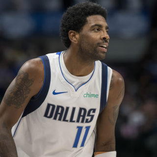 Kyrie Irving Dallas Mavericks wallpaper