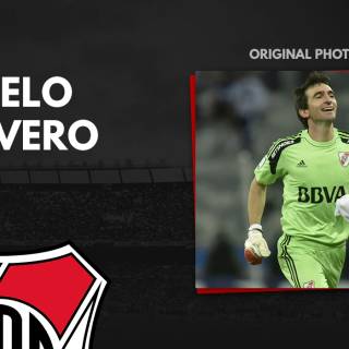 Club Atlético River Plate wallpaper