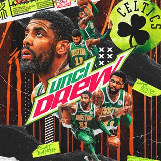 Kyrie Irving Dallas Mavericks wallpaper