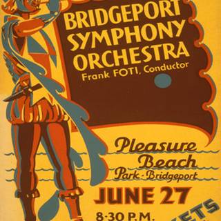 Symphony orchestra wallpaper