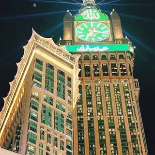 Clock Tower 3 wallpaper