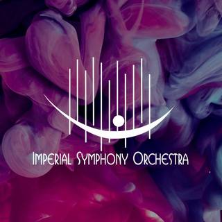 Symphony orchestra wallpaper