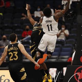 Kyrie Irving Dallas Mavericks wallpaper