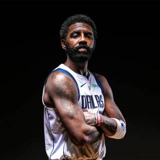 Kyrie Irving Dallas Mavericks wallpaper
