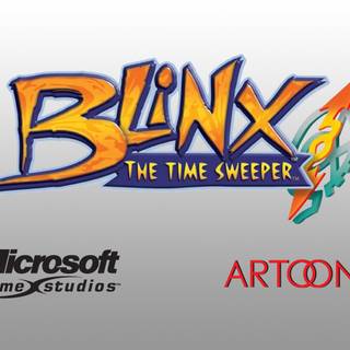 Blinx: The Time Sweeper wallpaper