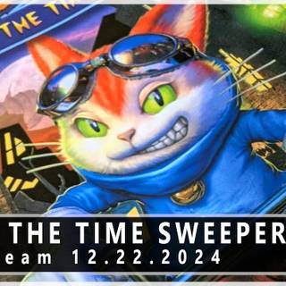 Blinx: The Time Sweeper wallpaper