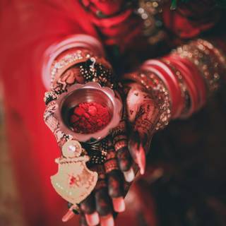 Sindoor wallpaper