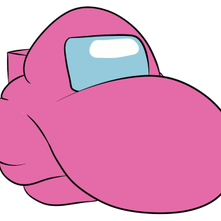 Fat Among Us wallpaper