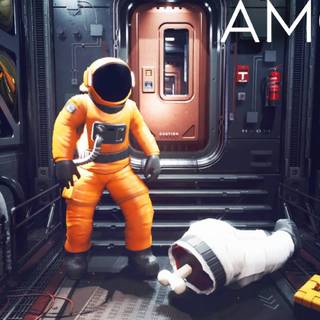 Fat Among Us wallpaper