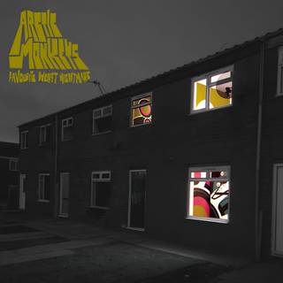The Car Arctic Monkeys wallpaper