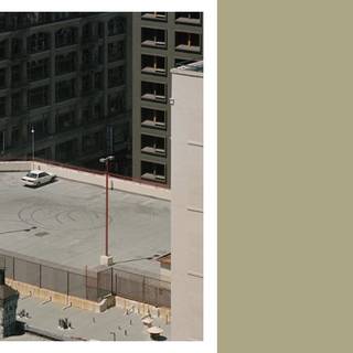 The Car Arctic Monkeys wallpaper