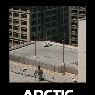 The Car Arctic Monkeys wallpaper