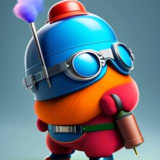 Fat Among Us wallpaper