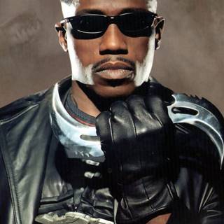 Blade Wesley Snipes wallpaper