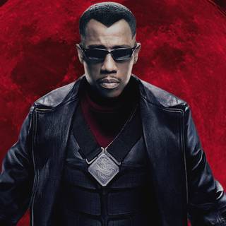 Blade Wesley Snipes wallpaper