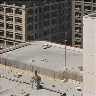 The Car Arctic Monkeys wallpaper