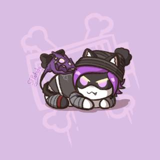 Fat Among Us wallpaper