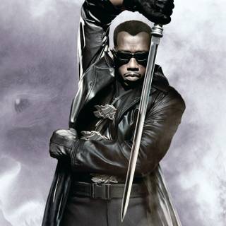 Blade Wesley Snipes wallpaper