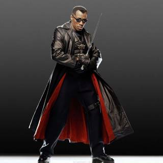 Blade Wesley Snipes wallpaper
