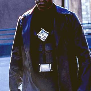 Blade Wesley Snipes wallpaper