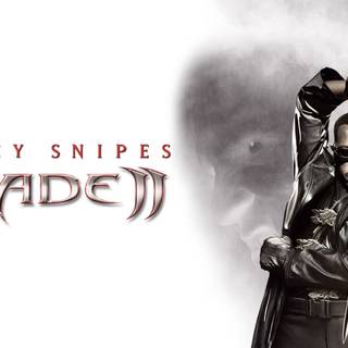 Blade Wesley Snipes wallpaper