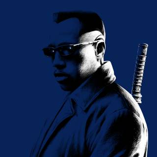 Blade Wesley Snipes wallpaper