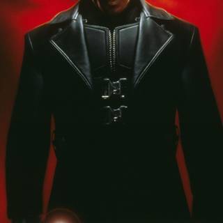 Blade Wesley Snipes wallpaper