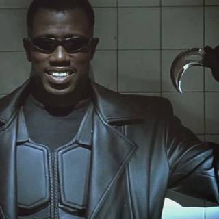 Blade Wesley Snipes wallpaper