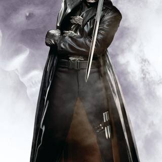 Blade Wesley Snipes wallpaper