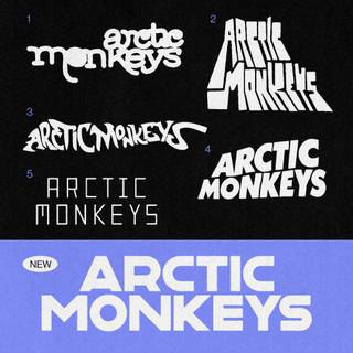 The Car Arctic Monkeys wallpaper