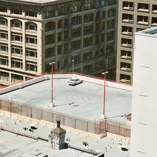 The Car Arctic Monkeys wallpaper