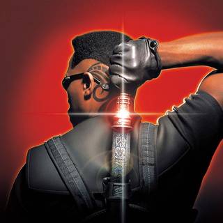 Blade Wesley Snipes wallpaper