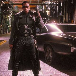 Blade Wesley Snipes wallpaper
