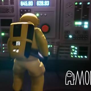 Fat Among Us wallpaper