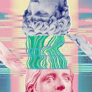 Fat Among Us wallpaper