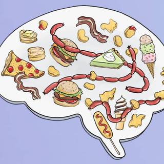 Fat Among Us wallpaper