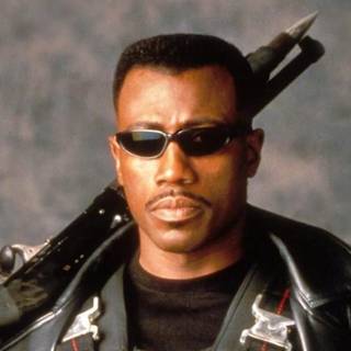 Blade Wesley Snipes wallpaper