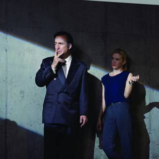 Saul and Kim wallpaper