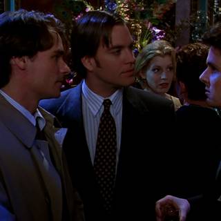 Robert Sean Leonard wallpaper