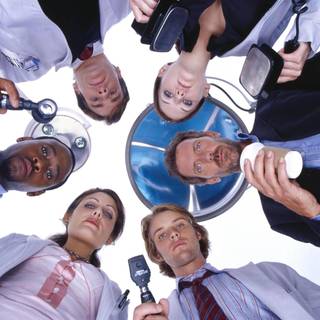 Robert Sean Leonard wallpaper