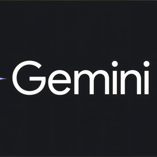 Google Gemini wallpaper