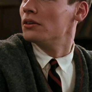 Robert Sean Leonard wallpaper